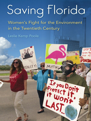cover image of Saving Florida